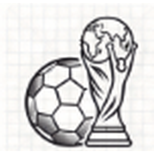 咪咕足球直播 Logo